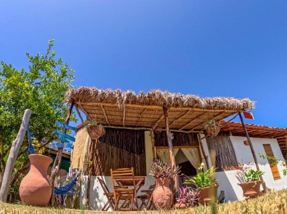Casa do Francês House in State of Alagoas, Brazil