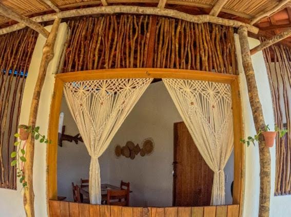 Casa do Francês House in State of Alagoas, Brazil