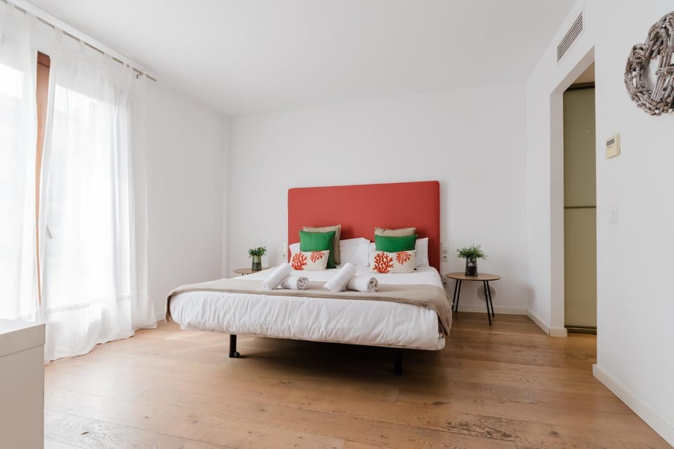 NEW! Villa Boutique Mallorca Villa in Pla de Mallorca