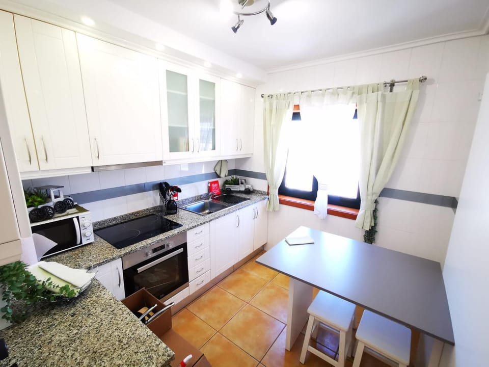 Vagueira casa férias Apartment in Aveiro District, Portugal