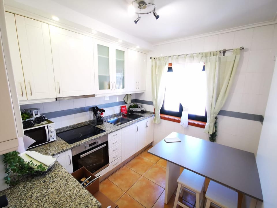 Vagueira casa férias Apartment in Aveiro District, Portugal