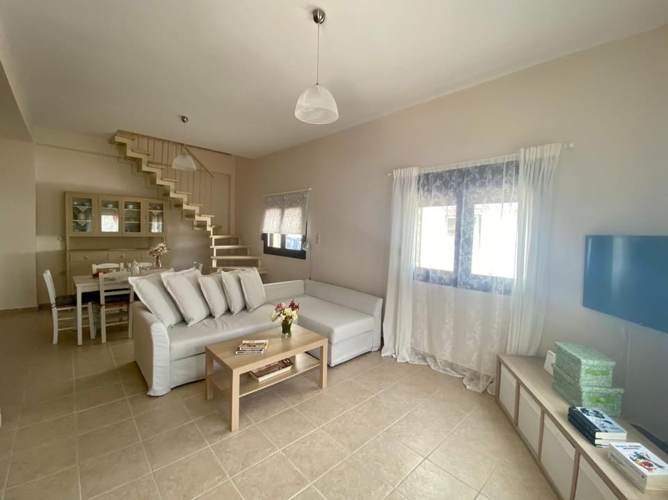 Rebekka's HOUSE Apartment in Lasithi