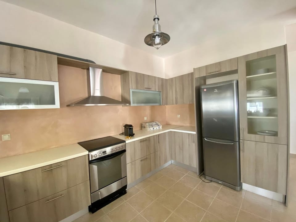 Rebekka's HOUSE Apartment in Lasithi