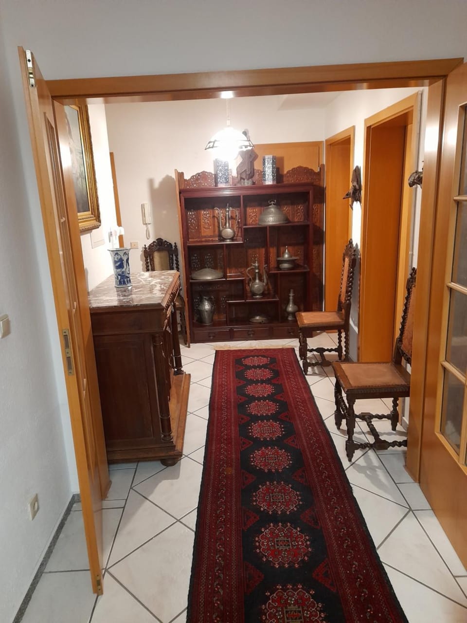 Gemütliche Unterkunft für Handwerker und Monteure Apartment in Hesse