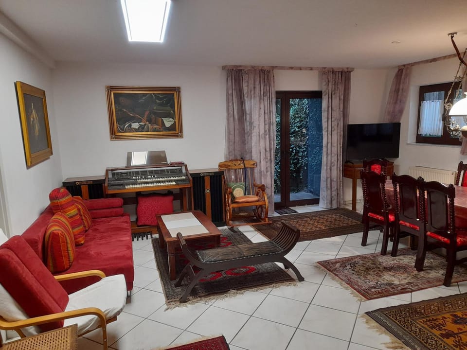 Gemütliche Unterkunft für Handwerker und Monteure Apartment in Hesse