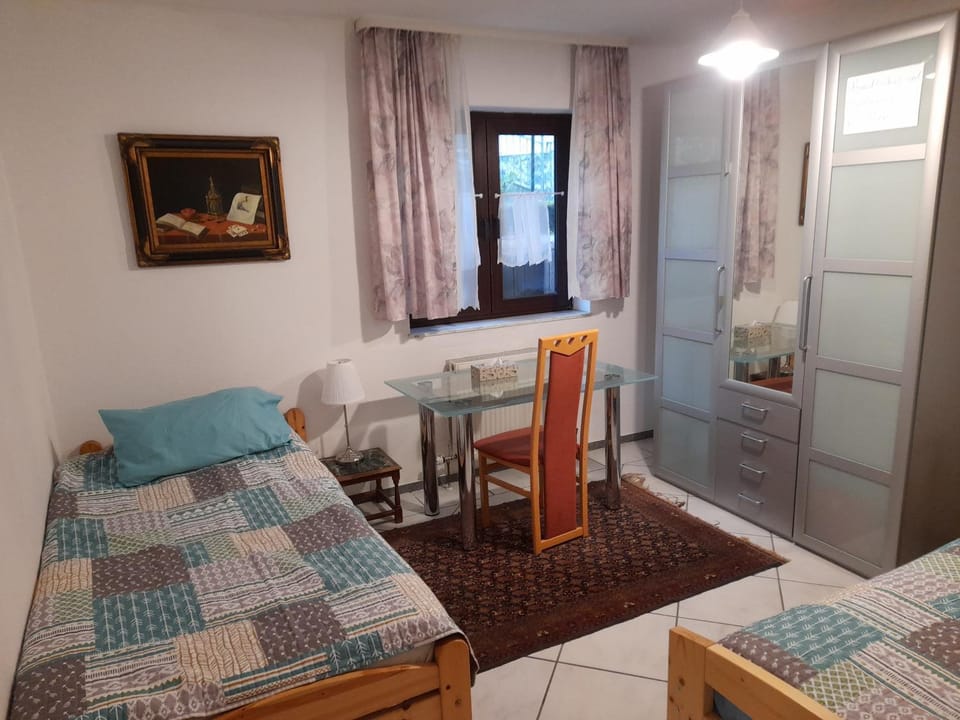 Gemütliche Unterkunft für Handwerker und Monteure Apartment in Hesse