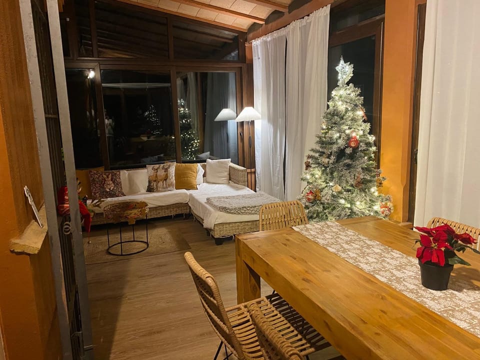 Chalet Novo sancti petri House in La Janda