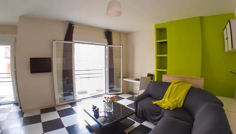 Balcony/Terrace, Balcony/Terrace
