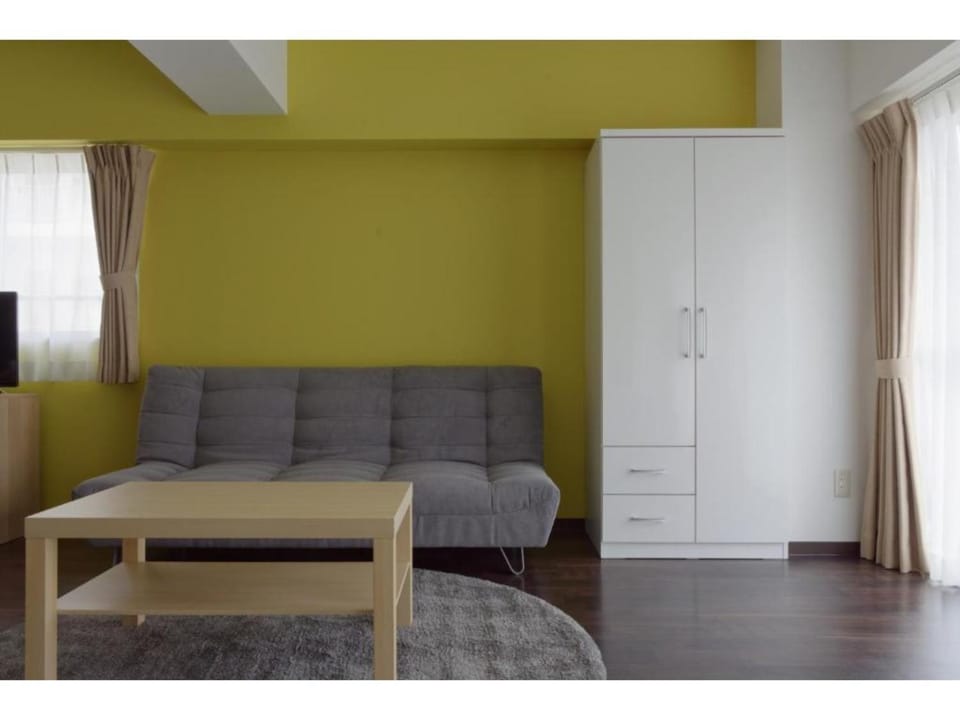 WALLABY HOUSE - Vacation STAY 38656v Apartment in Saitama