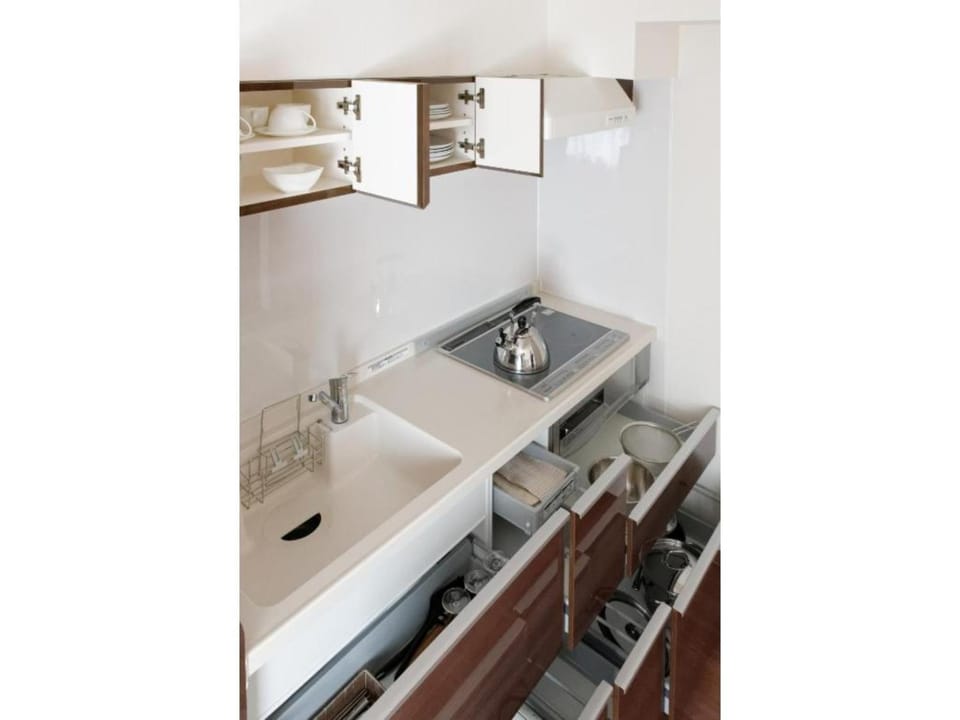 WALLABY HOUSE - Vacation STAY 38656v Apartment in Saitama