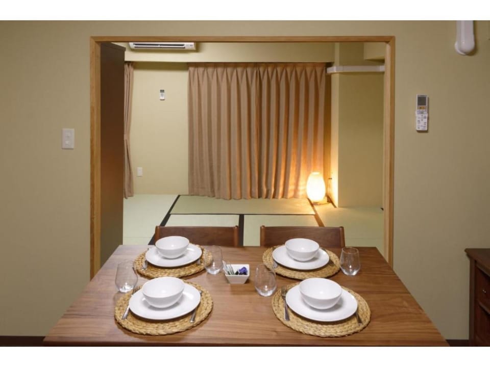 WALLABY HOUSE - Vacation STAY 38653v Apartment in Saitama