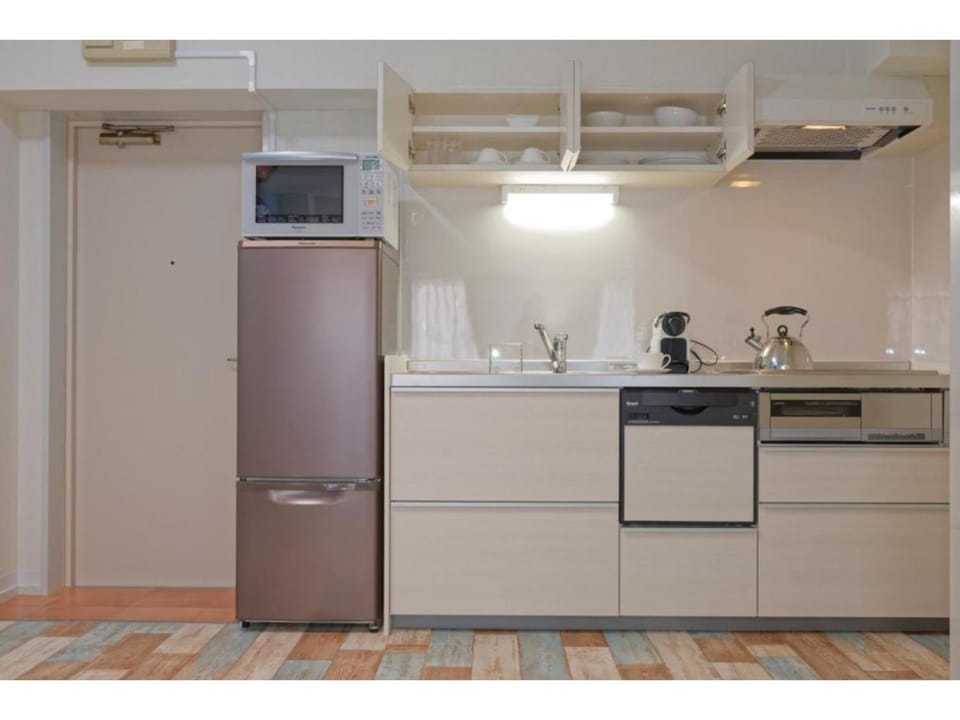 WALLABY HOUSE - Vacation STAY 38649v Apartment in Saitama