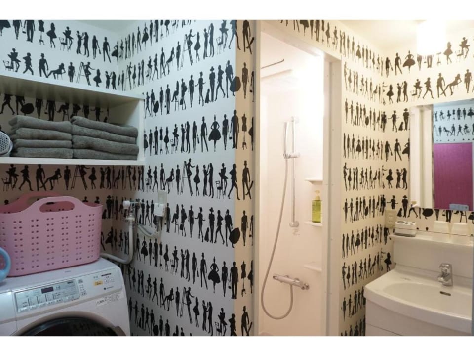 WALLABY HOUSE - Vacation STAY 38651v Apartment in Saitama