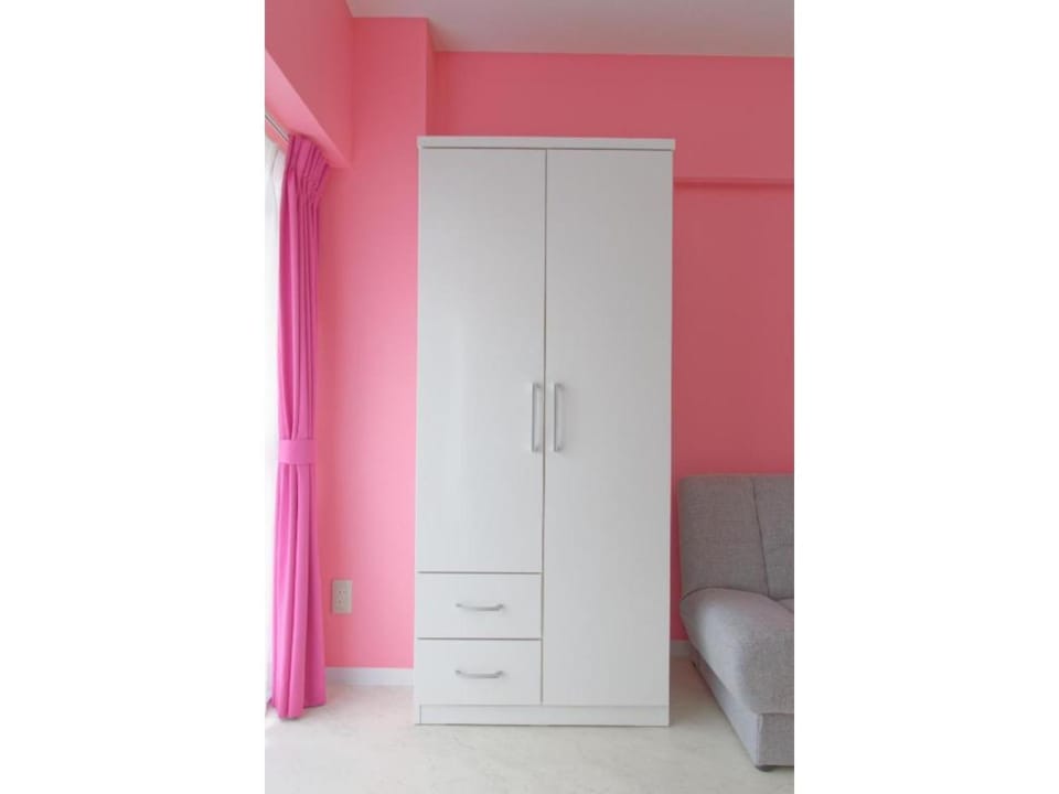 WALLABY HOUSE - Vacation STAY 38651v Apartment in Saitama