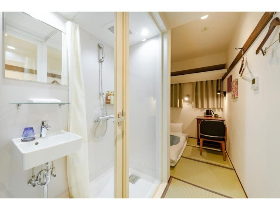 Hotel Emit Shibuya - Vacation STAY 40886v Hotel in Shibuya