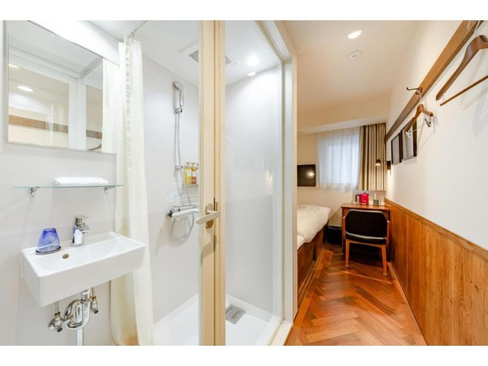 Hotel Emit Shibuya - Vacation STAY 40890v Hotel in Shibuya
