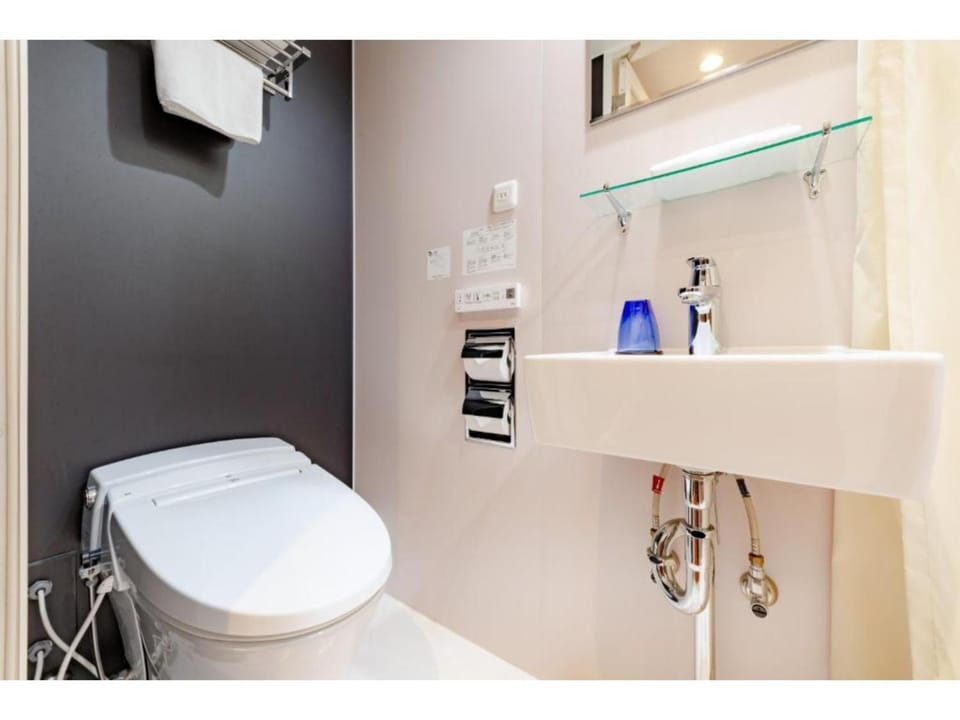 Hotel Emit Shibuya - Vacation STAY 40888v Hotel in Shibuya