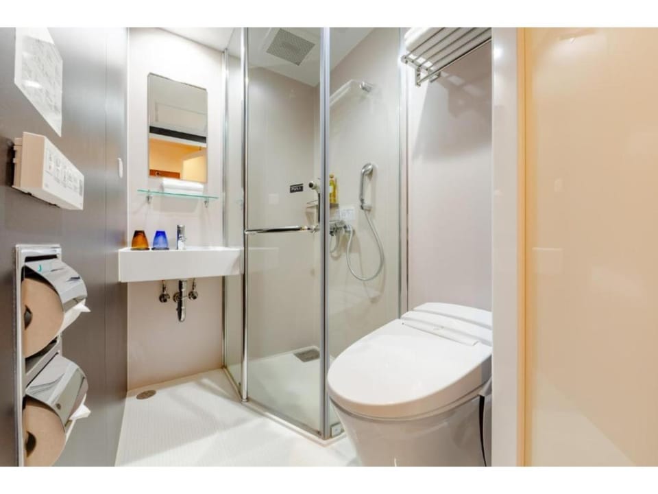 Hotel Emit Shibuya - Vacation STAY 40894v Hotel in Shibuya