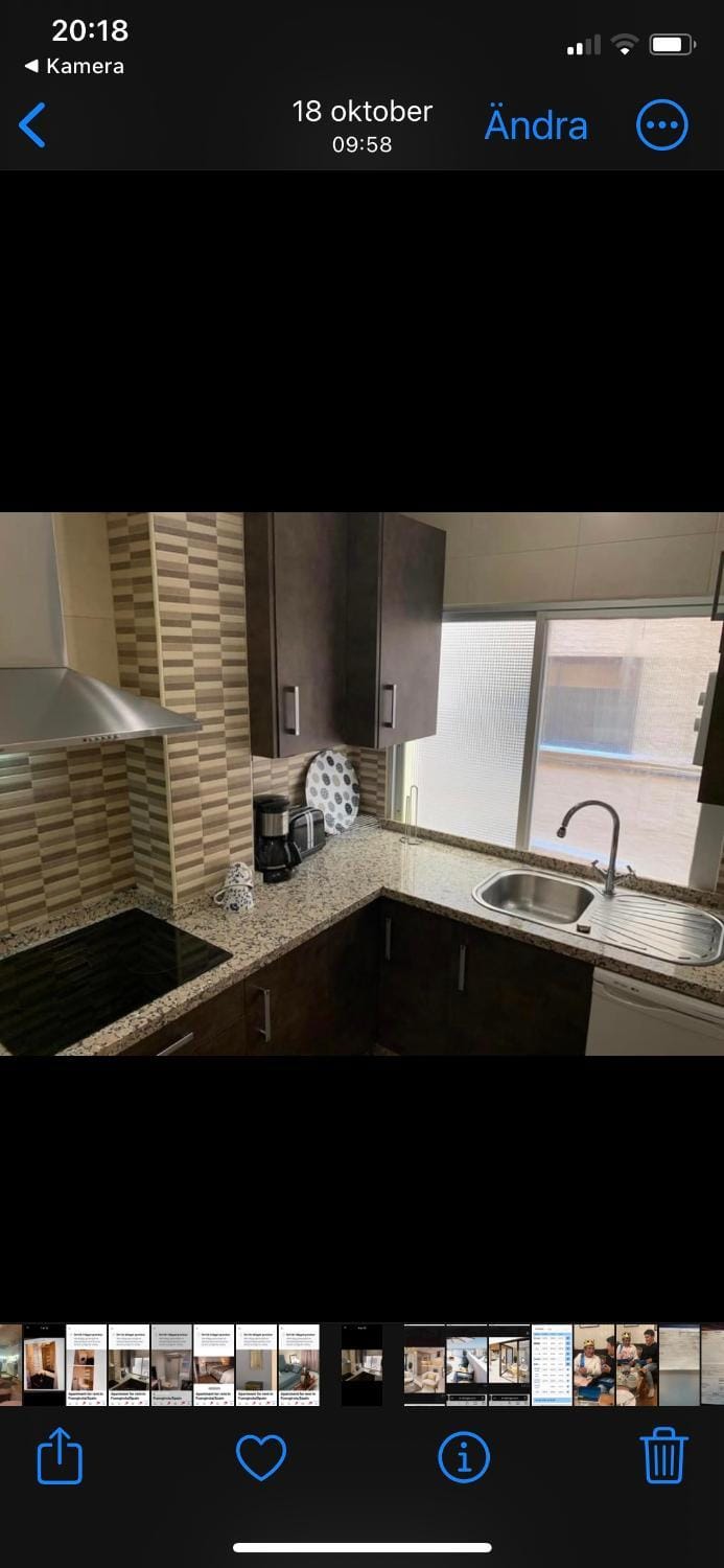 Cozy Apartment in Fuengirola! Bästa läge Apartment in Fuengirola