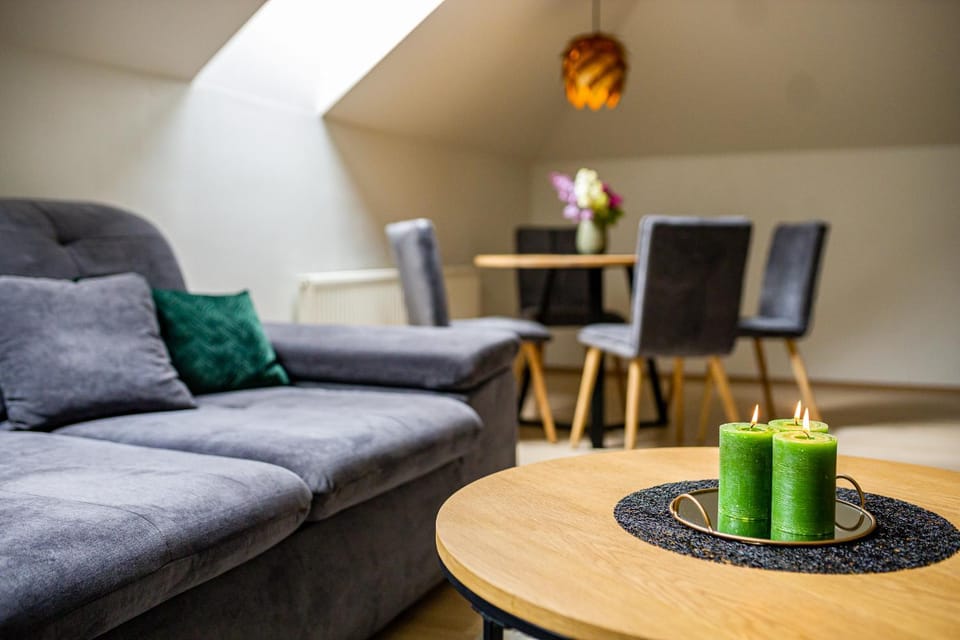 City Centre Apartment Apartment in Estonia