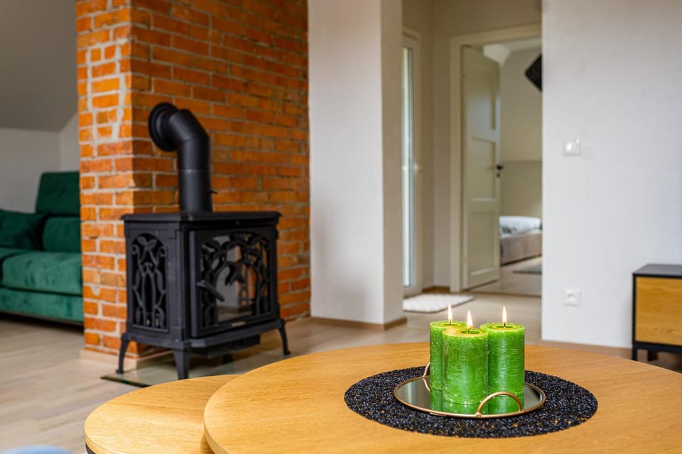 City Centre Apartment Apartment in Estonia