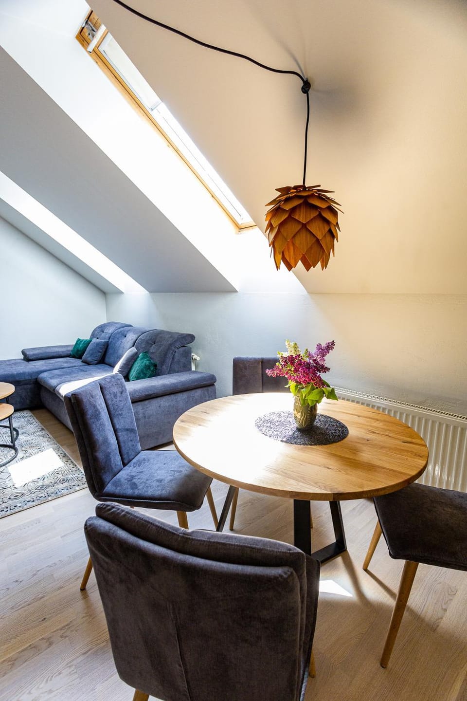 City Centre Apartment Apartment in Estonia
