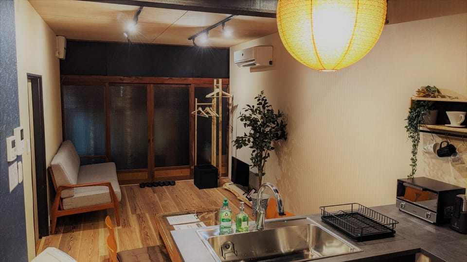 Kawachi no Yado - Vacation STAY 41785v House in Osaka Prefecture