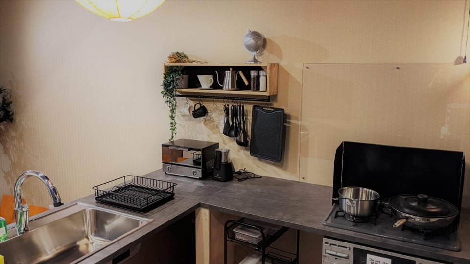 Kawachi no Yado - Vacation STAY 41785v House in Osaka Prefecture
