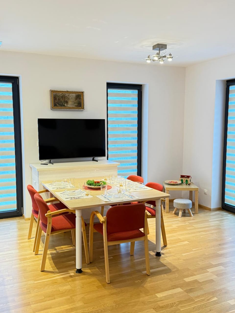 Apartmán Rotterovka -Ski Resort Herlíkovice & Bubákov Apartment in Lower Silesian Voivodeship