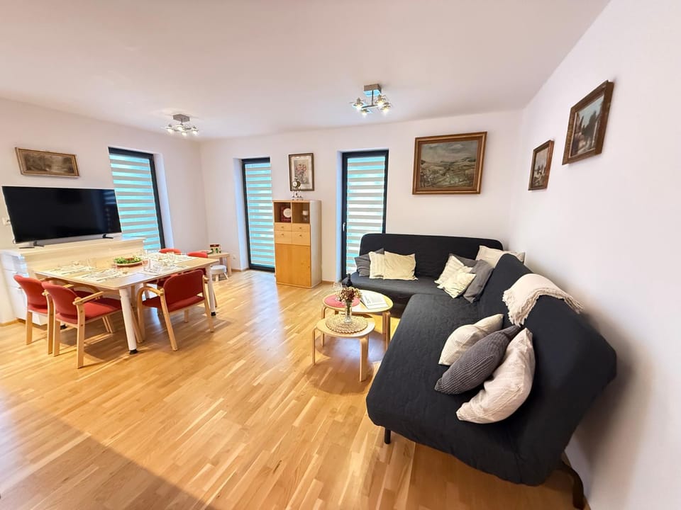 Apartmán Rotterovka -Ski Resort Herlíkovice & Bubákov Apartment in Lower Silesian Voivodeship