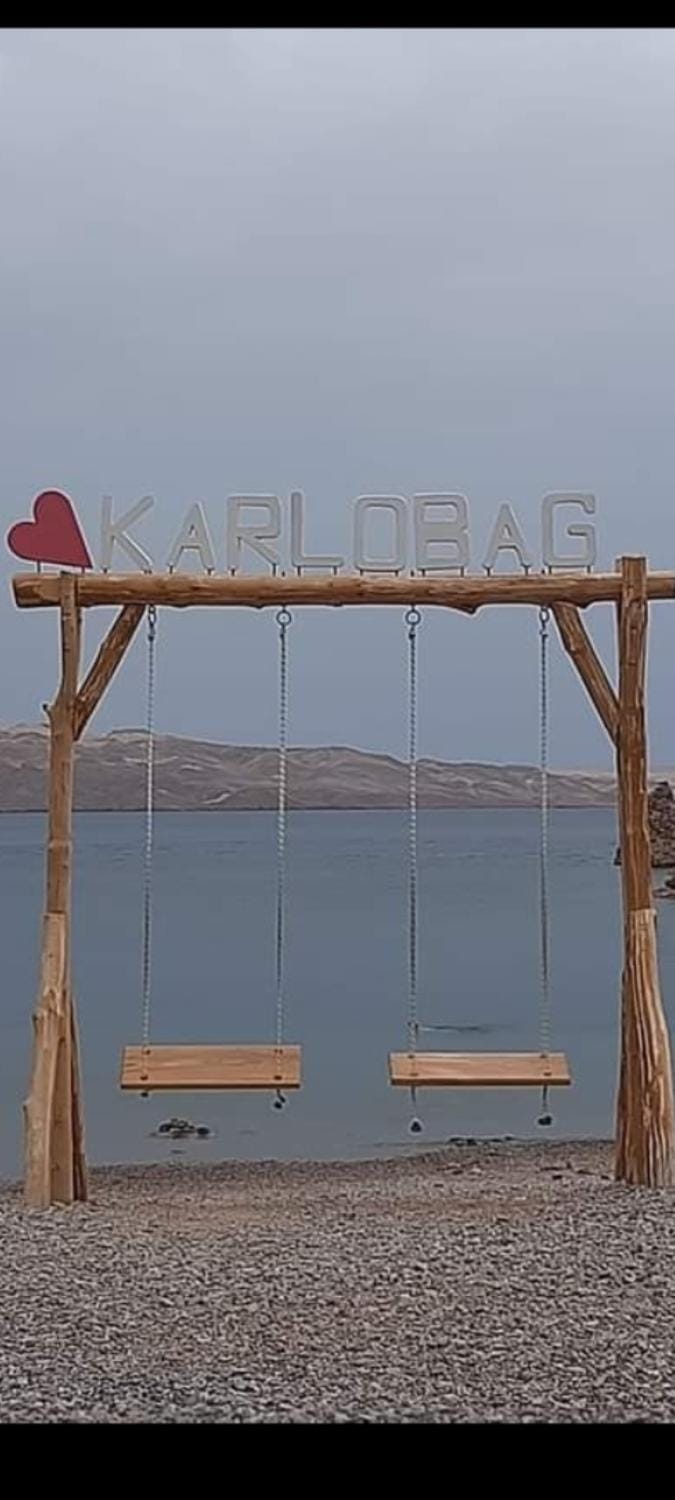Beach, Sea view