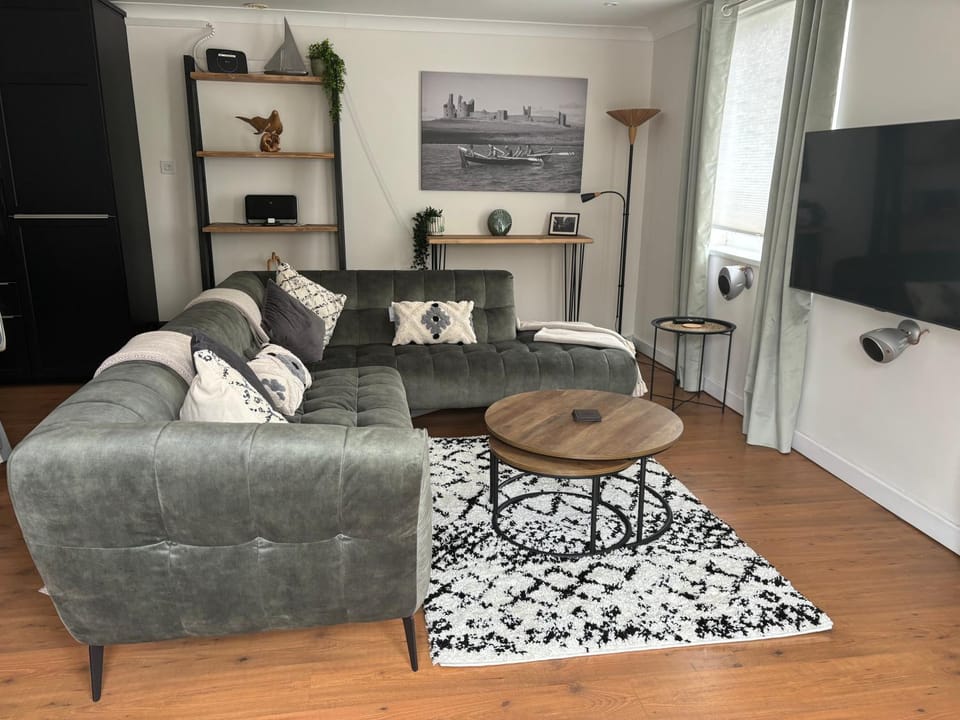 TV and multimedia, Seating area, Garden view, Sea view, Sunrise, Sunset