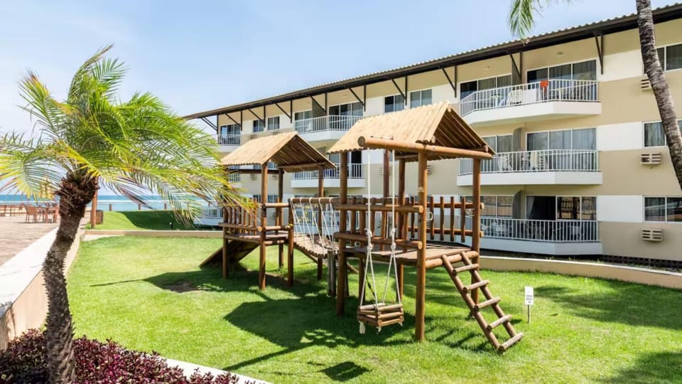 Marupiara Suítes Muro alto Apts 319 e 224 Apartment hotel in State of Pernambuco, Brazil