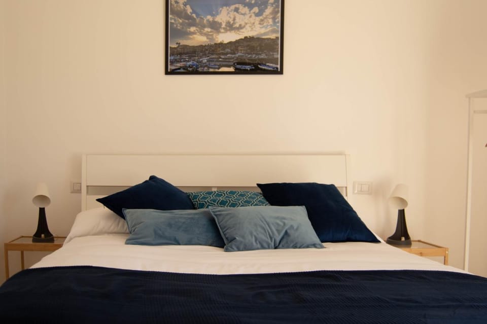 Casa Vacanze Caramagna Apartment in Sicily