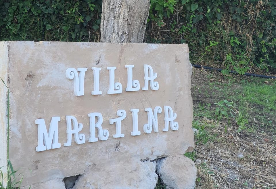 Property logo or sign
