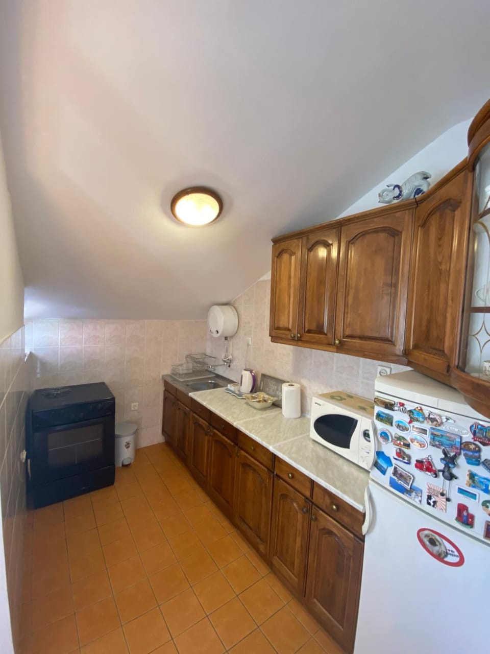 Police Apartment in Dubrovnik-Neretva County