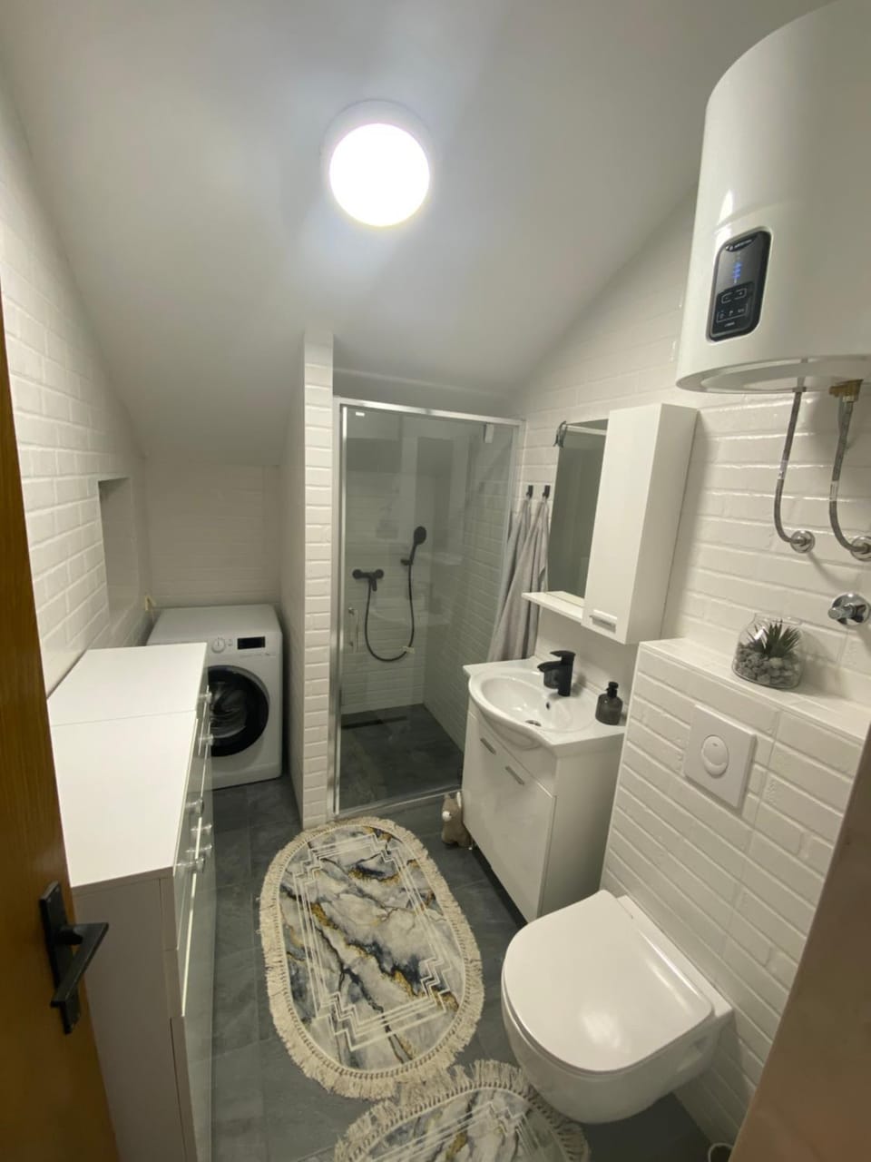 Police Apartment in Dubrovnik-Neretva County