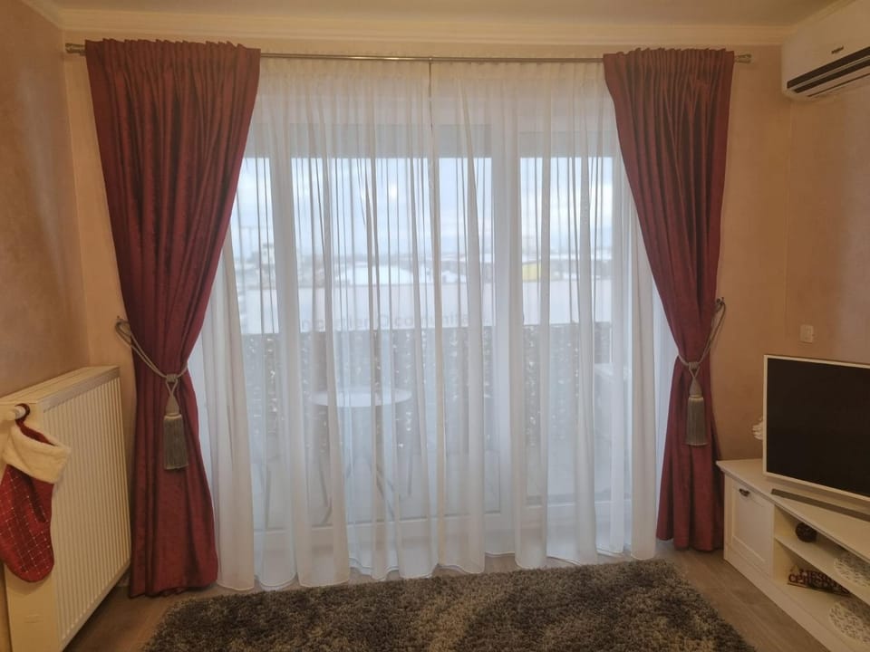 Coresi View Apartment Apartment in Brasov
