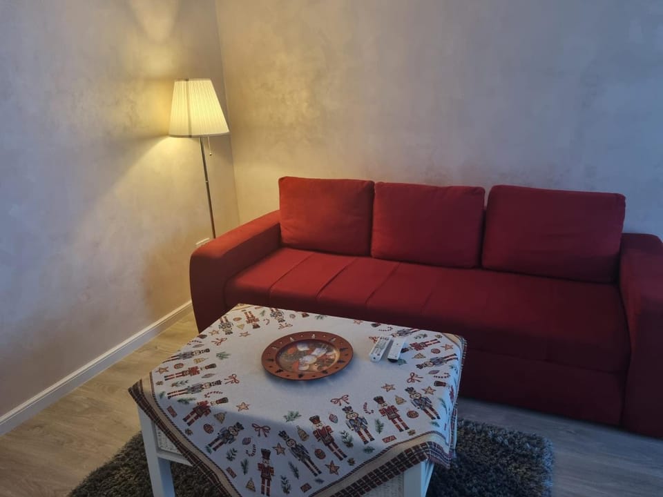 Coresi View Apartment Apartment in Brasov