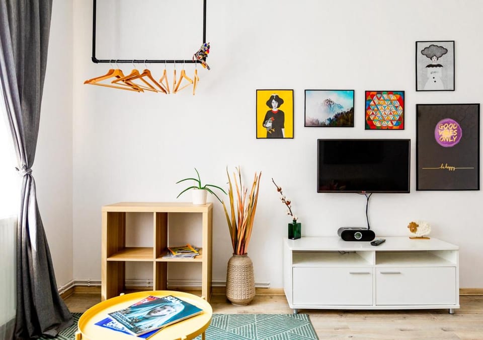 Old Citadel Hill Apartment Apartment in Brasov
