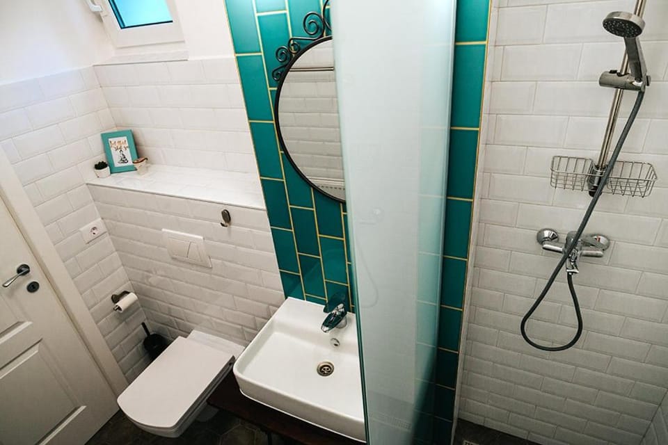 Old Citadel Hill Apartment Apartment in Brasov