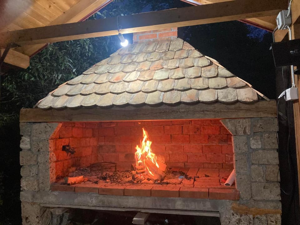 Vikendica na Janju House in Federation of Bosnia and Herzegovina