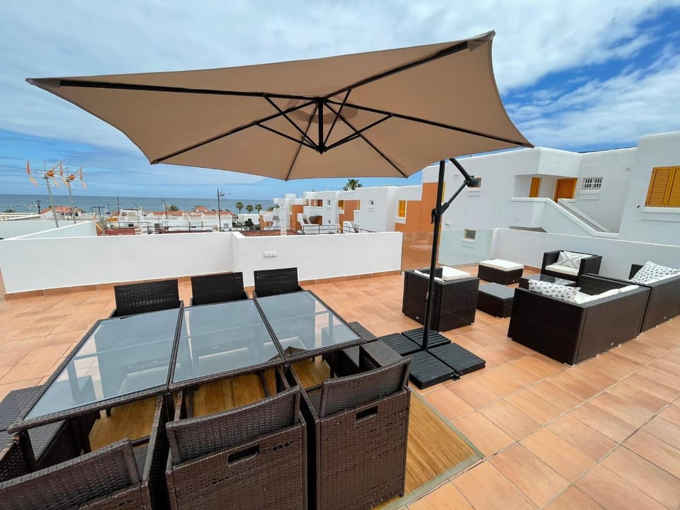 Solarium