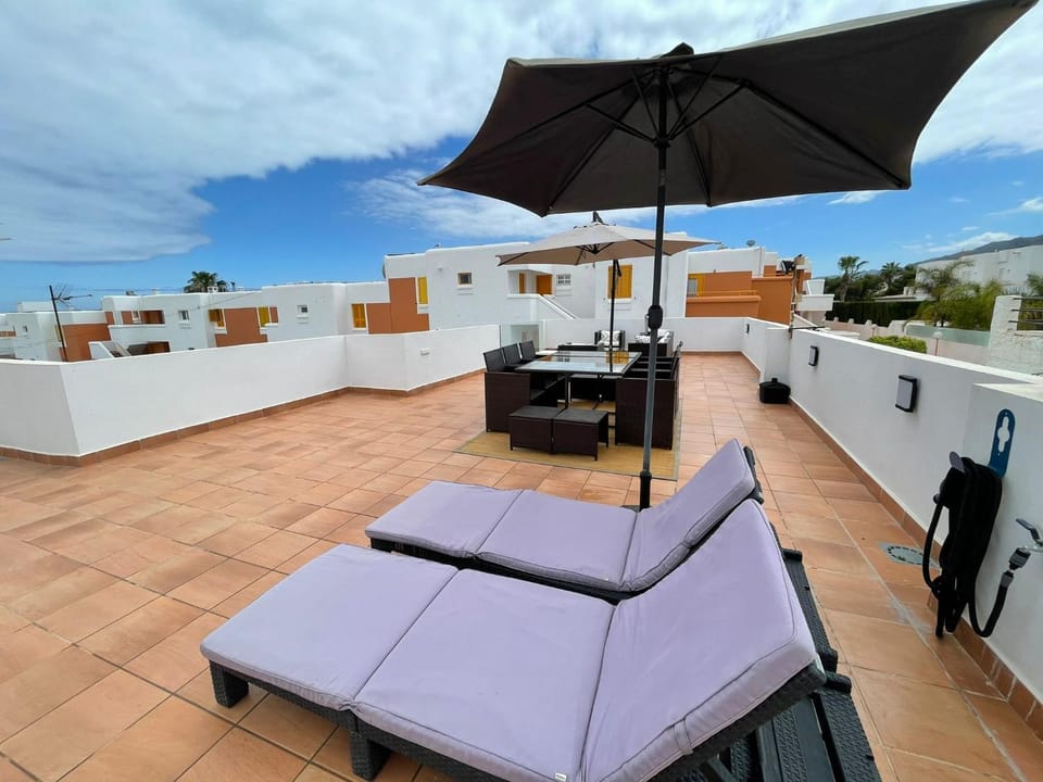 Solarium