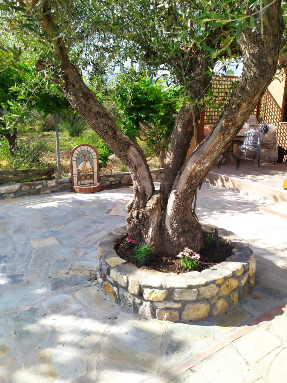 Ioannis Stagkonis House 2 House in Halkidiki