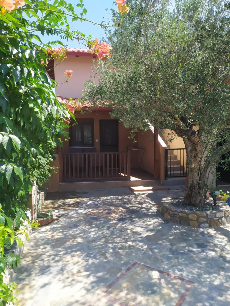 Ioannis Stagkonis House 2 House in Halkidiki