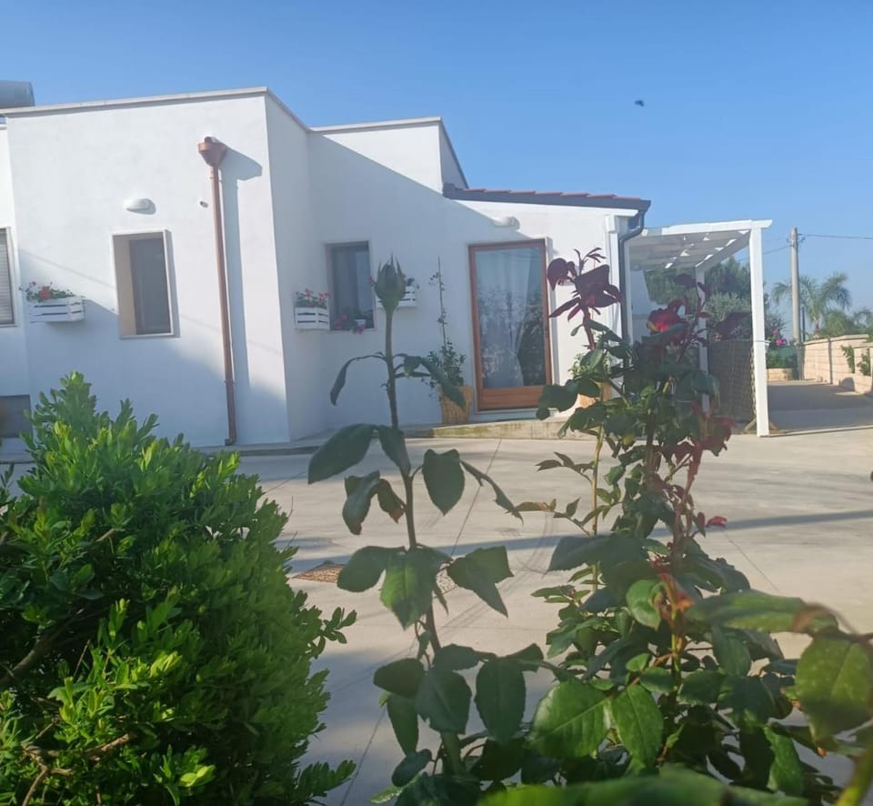 Dimora Matilde Apartment in Province of Taranto