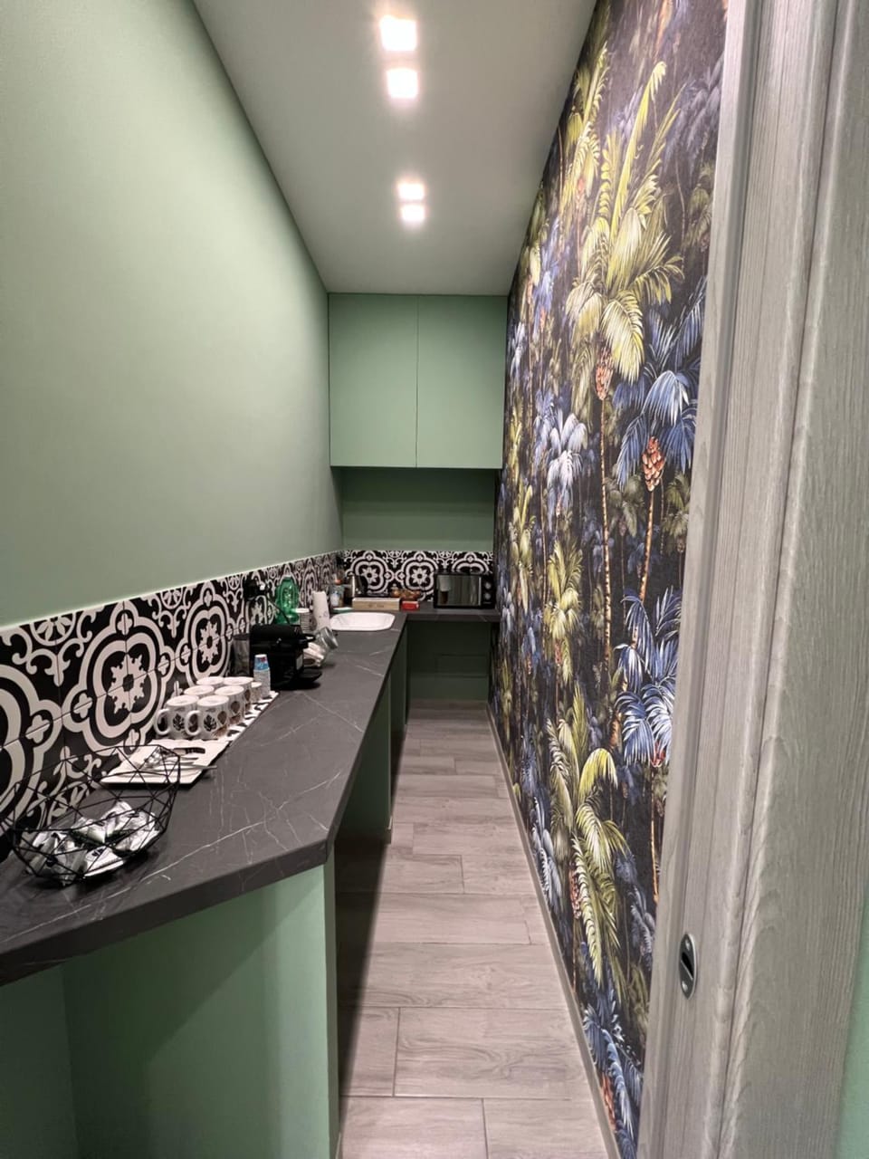 i Giardini di Rita- Rooms & Garden Loft Bed and Breakfast in Province of Foggia