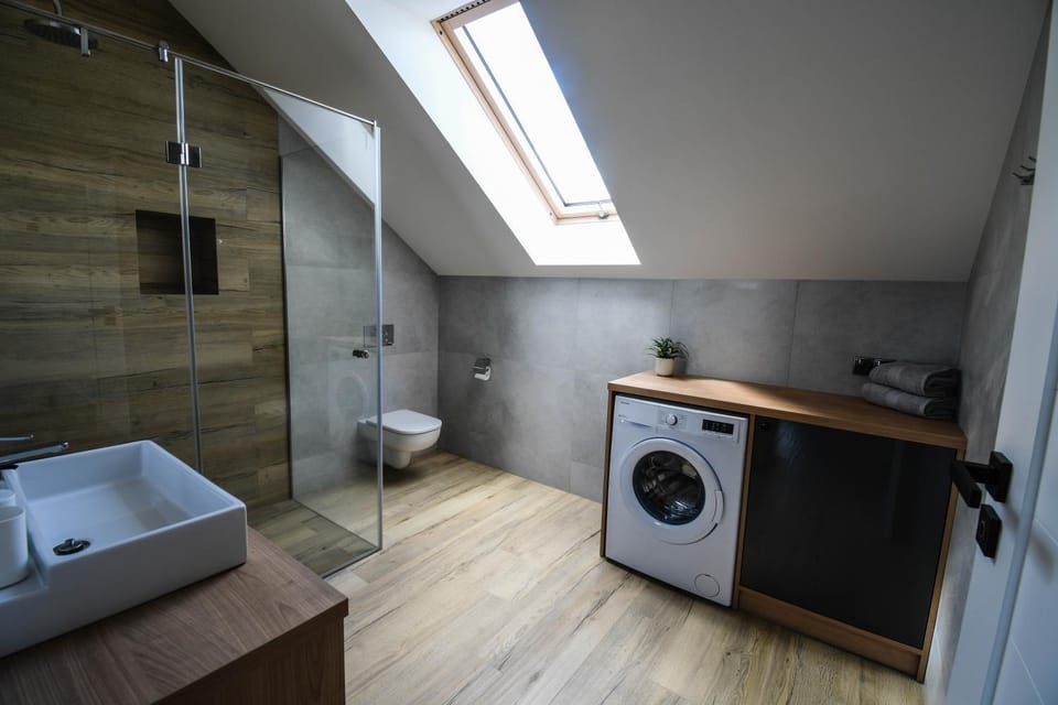 Apartament Lawendowy Apartment in Poland