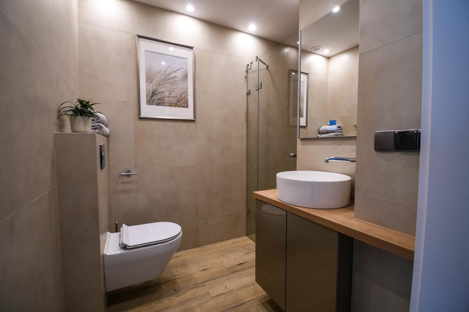 Apartament Lawendowy Apartment in Poland